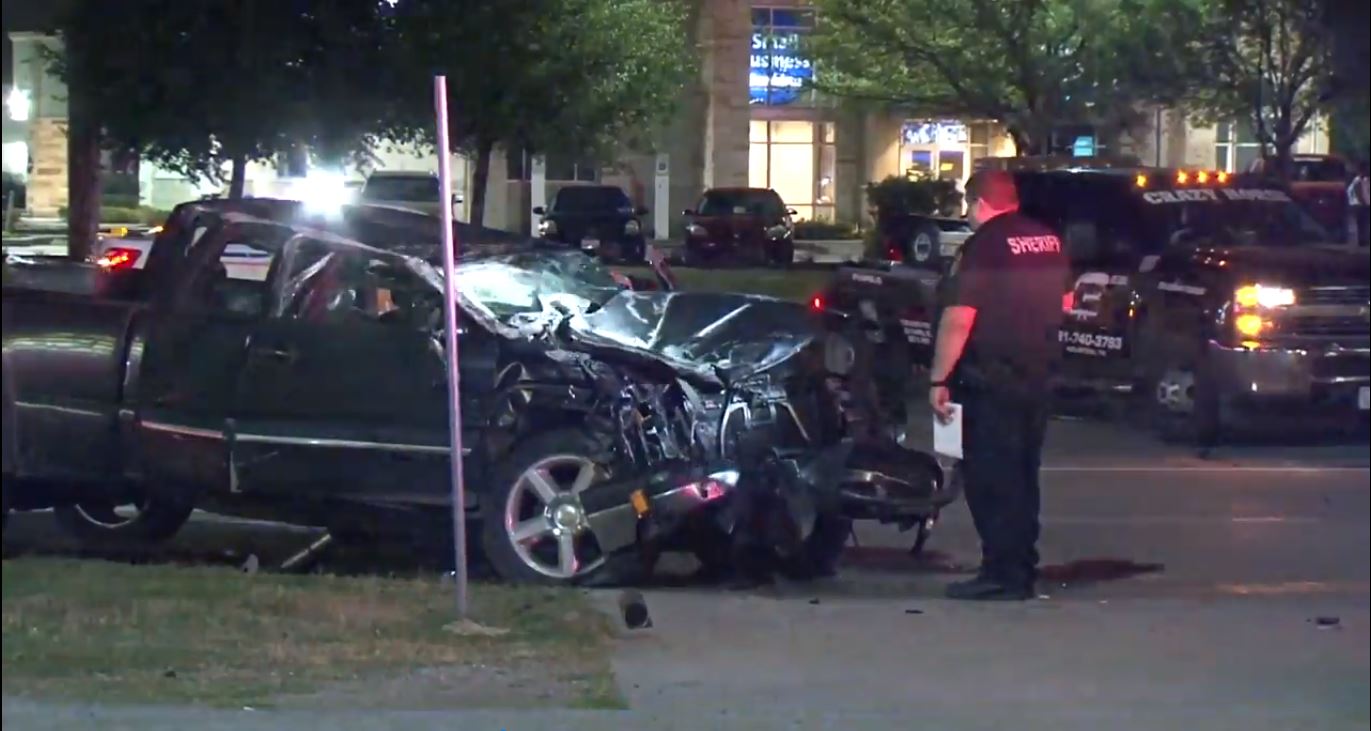 Hcso Drunk Driver Flees Scene After Fatal Crash In Ne Harris Co 2838